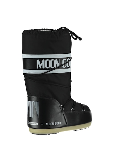 Moon Boot 80d1400440-n001 Moon Boot Nylon Blk Siyah