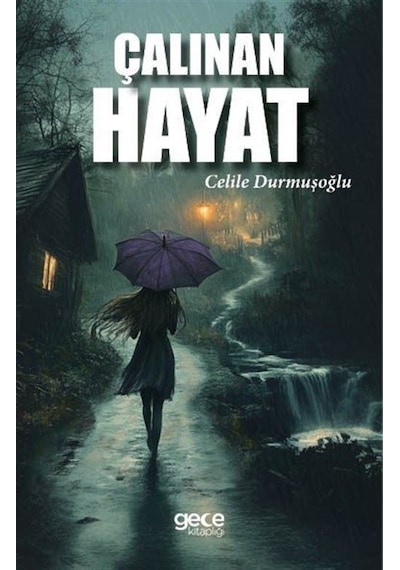 Çalınan Hayat / Celile Durmuşoğlu