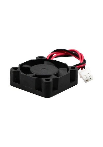 Soğutma Fanı 3010 12v Kablo Uzunluğu 28cm