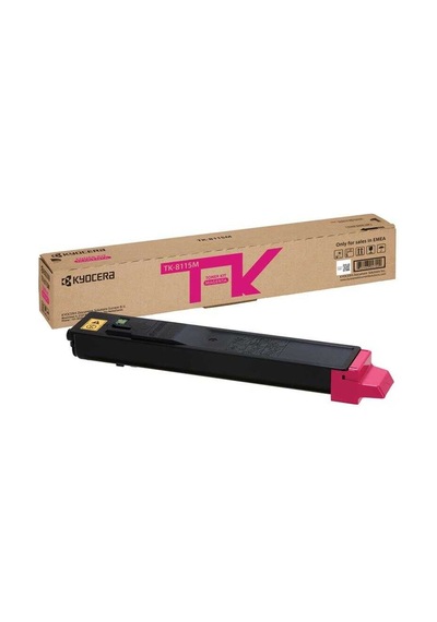 Tonersepeti Kyocera Tk-8115 Kırmızı Toner 1t02p3bnl0