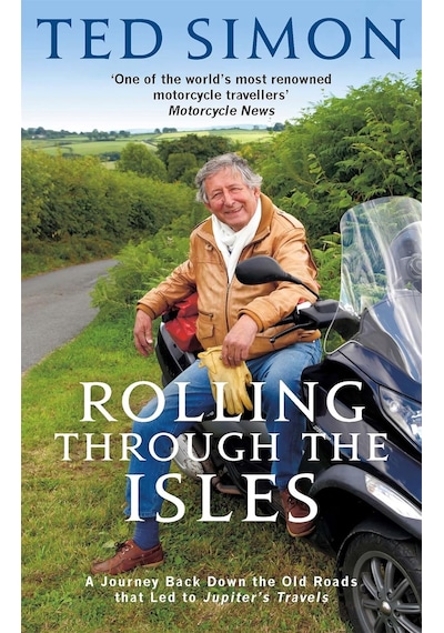 Rolling Through The Isles: A Journey Back Down The Roads That Led To Jupiter