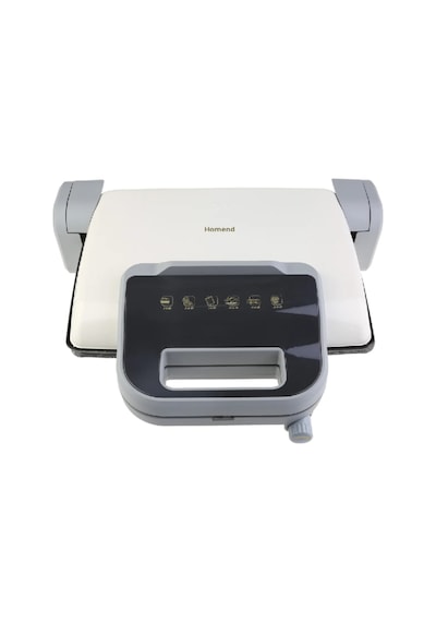 Homend Toastbuster 1360H Tost Makinesi