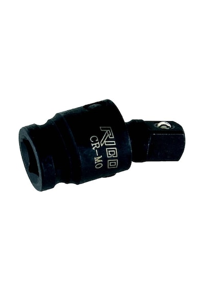 Rico 1/2" Havalı Mafsal Adaptör