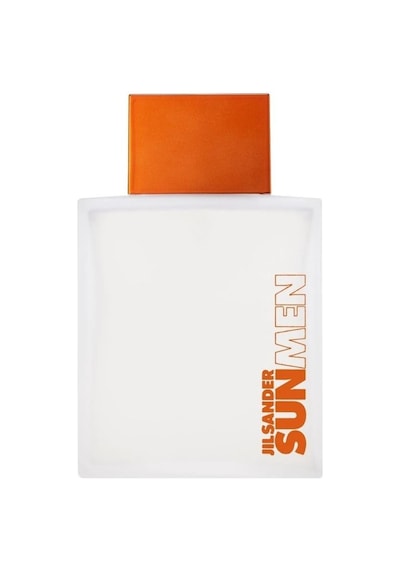 Jil Sander Sun Men Edt 75 Ml Erkek Parfümü Aromatik