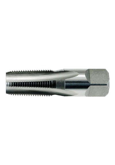 Fett Npt 1/8 -27 Pld Dın2181 Hss Npt Konik Makina Kılavuzu