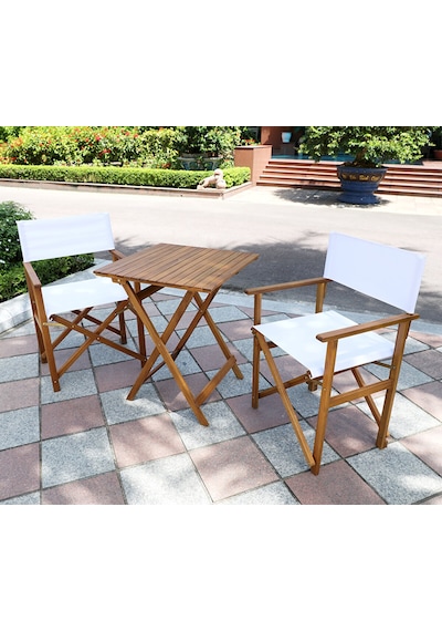 Koçtaş Dafnea Bistro Set