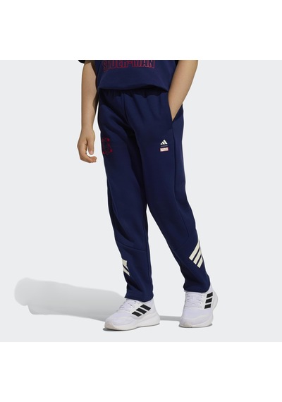 Adidas Marvel Spider-man Çocuk Lacivert Eşofman Altı Jz3570