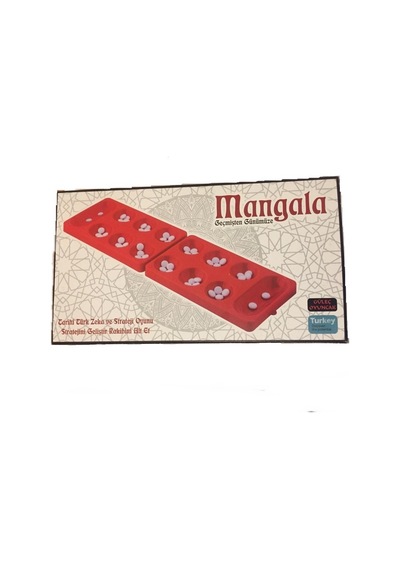 Güleç Mangala Oyunu Ttr-7512