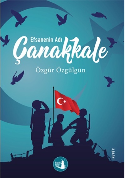 Efsanenin Adı Çanakkale - Özgür Özgülgün - Büyülü Fener