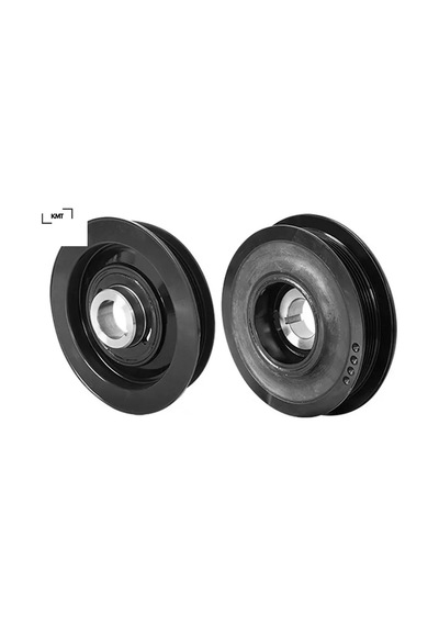 Krank Kasnağı Astra G-omega B-vectra B-c-zafıra 2.0-2.2 Dı-dtı X20 / Y20 Dtl-dth 6k 55351711/ 614411/ 614444/ 5614437