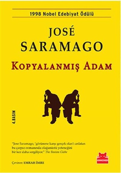 Kopyalanmış  Adam