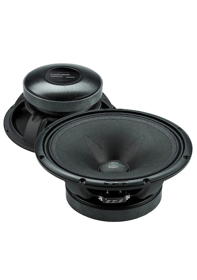 Apocalypse Ap-m81se Pro-360w Max-180w Rms-yeni Seri-profesyonel-üst Sınıf-20cm Midrange