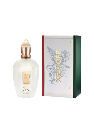Xeroff 1861 Naxos 100 Edp Fresh Fresh