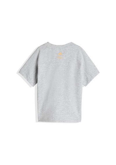Adidas Gri Eşofman I Dy Mı T Set Jz3549 Gri