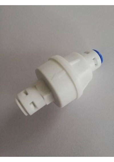 Aqua Bella Su Arıtma Cihazı Basınç Düşürücü 6 Lık Hortum Bağlantılı