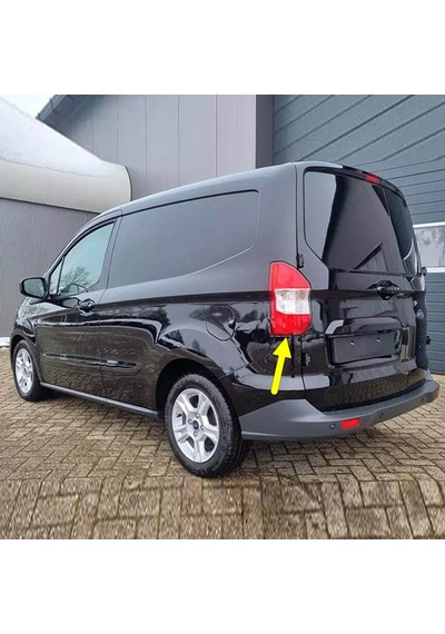Ford Transit Courier 14-24 Sol Arka Stop Fren Lambası Et7613405af