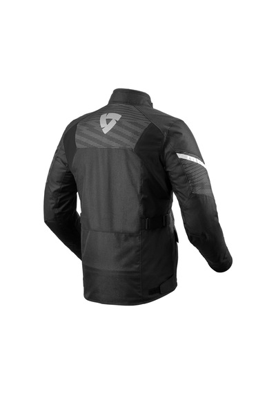 Revit Revıt Duke H2o Motosiklet Mont  Siyah