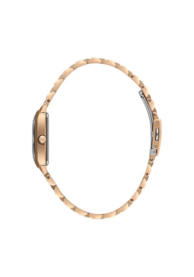 Daniel Klein Dke.1.10806-6 Kadın Kol Saati Rose Gold