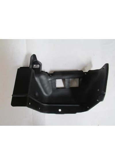 İsuzu Npr - 1997-2006 Şampiyon Ayak Basamak Plastiği Sol Çift Teker Bfn Adet Oem No:897892966