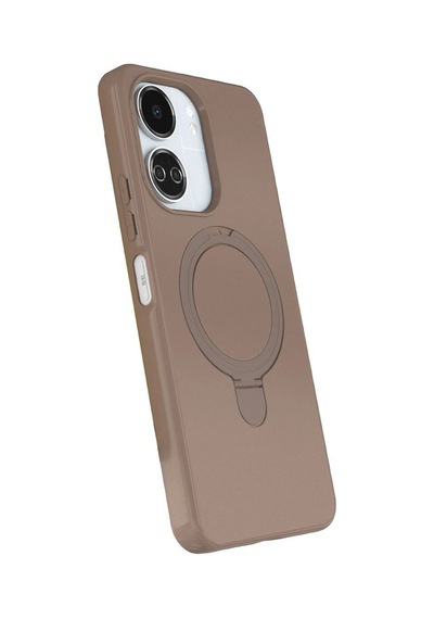 Xiaomi Redmi 13c Regal Magsafe Standlı Kapak
