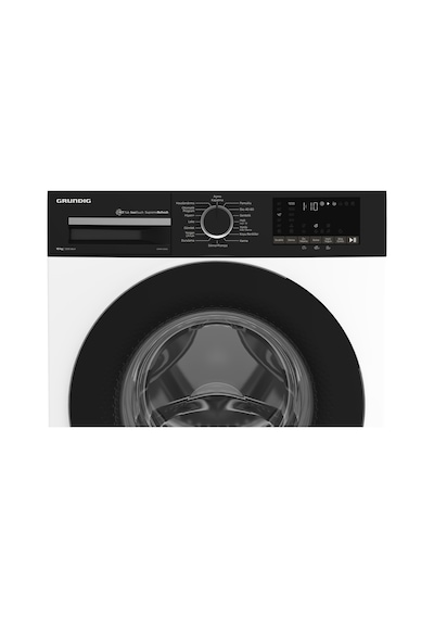 Grundig Gpwm 102643 10 KG Çamaşır Makinesi