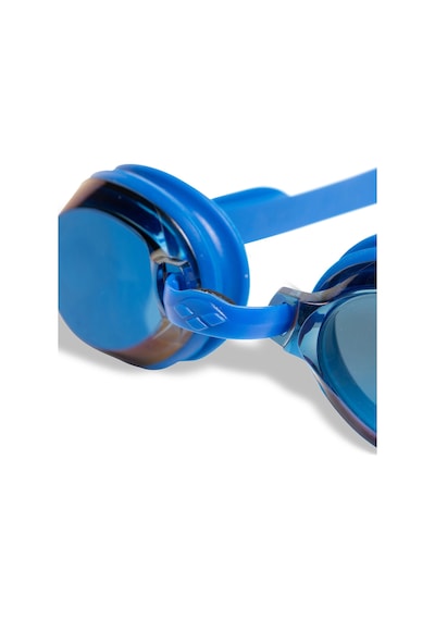 Zoom X-fit Mirror Unisex Çok Renkli Yüzücü Gözlüğü 009439111 Çok Renkli