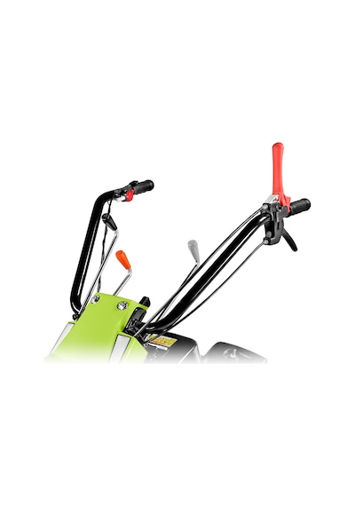 Grillo GF3 Honda GX200 Motorlu Benzinli Çayır Biçme Makinesi