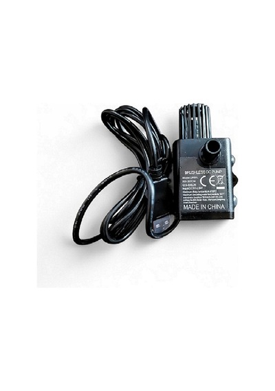 Ayarlanabilir Debili Usb Profesyonel Dc Mini Su Pompası 300 L/h - 3m