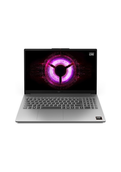 Lenovo LOQ 15ARP10 83S0002VTR005 R5-7535HS 32GB 2 TB SSD RTX3050 15.6" Free Dos Dizüstü Bilgisayar