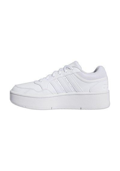 Adidas Çocuk Spor Ayakkabı Hoops 3.0 Bold Cf C Ih7899 Beyaz