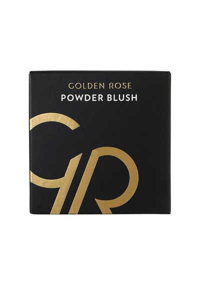 Powder Blush No: 15 Pink Kiss - Mat Ve Kalıcı Toz Allık 7 G Çok Renkli