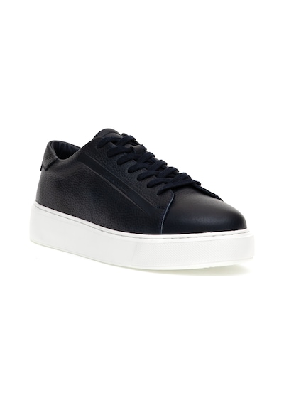 Pierre Cardin Erkek Lacivert Ayakkabı 50315647-vr033 Lacivert