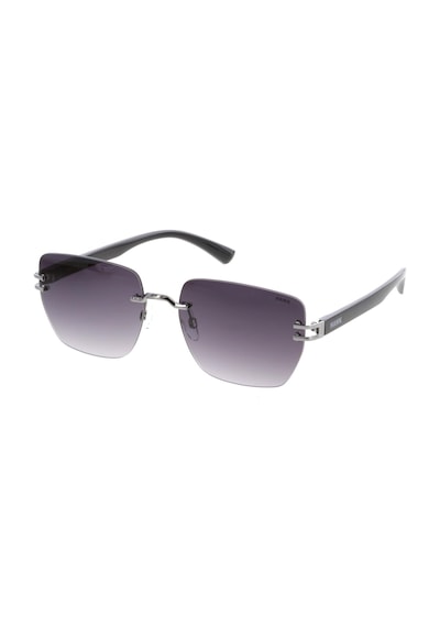 Hawk Hw2299-01 58 Unisex Güneş Gözlüğü Siyah