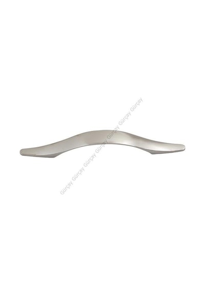 Gürçayhırdavat Dilara Kulp Krom 128Mm (2 Adet)