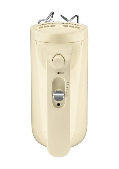 Kitchenaid 5KHMB732EAC Cordless Şarjlı El Mikseri