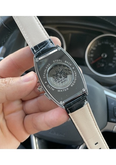 Sewor Otomatik Mekanizma Erkek Kol Saati 145758185
