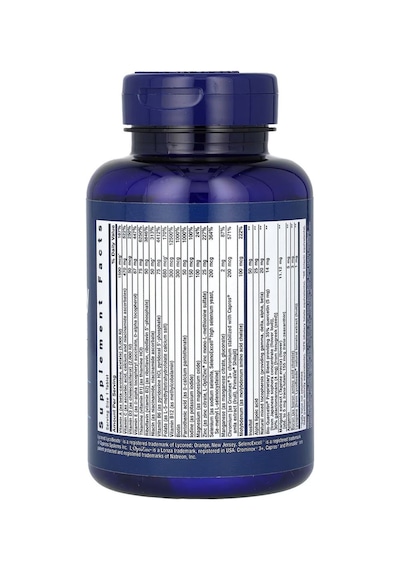 Extension One-per- Day Multivitamin 60 Caps - Dmm00341