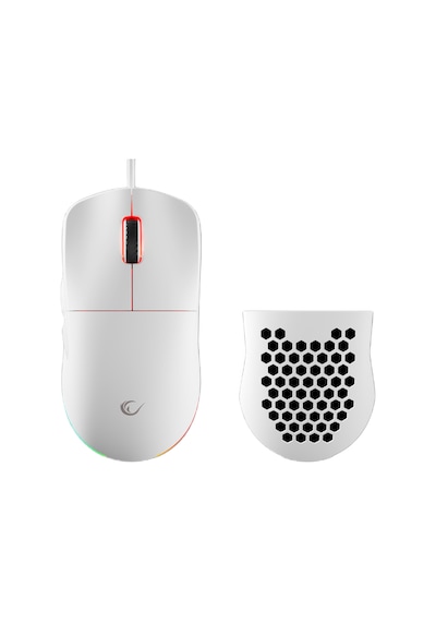 Rampage Blink 7 Makro Tuşlu RGB 12800 DPI Oyuncu Mouse