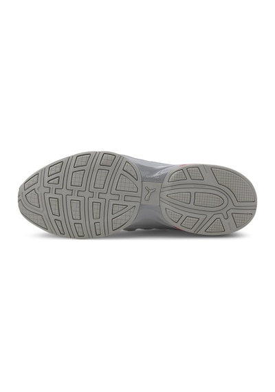 Puma Axelıon Block Erkek Koşu Ayakkabısı 193148 02 Beyaz
