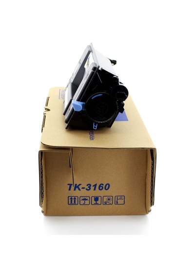 Kyocera Tk-3160 Uyumlu Toner