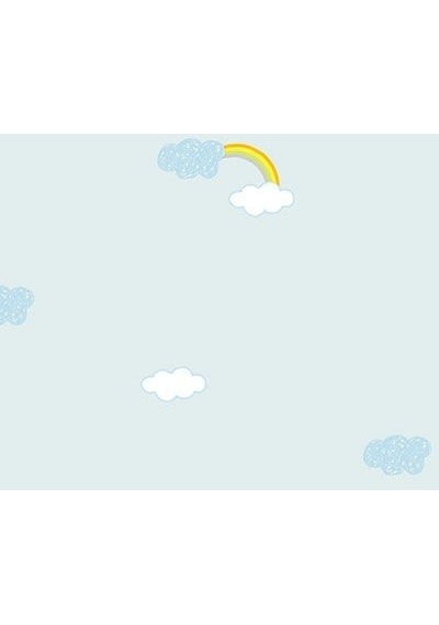 Adawall Ada Kids Duvar Kağıdı 8902-1