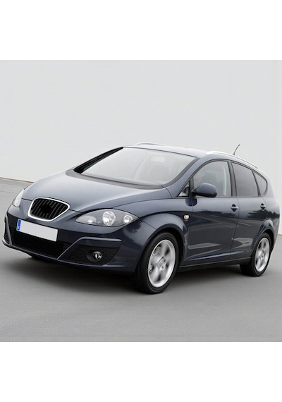 Seat Altea Xl 07-13 1.6 Bse Su Radyatörü Üst Hortumu 1k0121101n