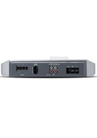 Rockford Fosgate Pm1000x1bd Marin Tip Bd Sınıfı 1000w Mono Amfi