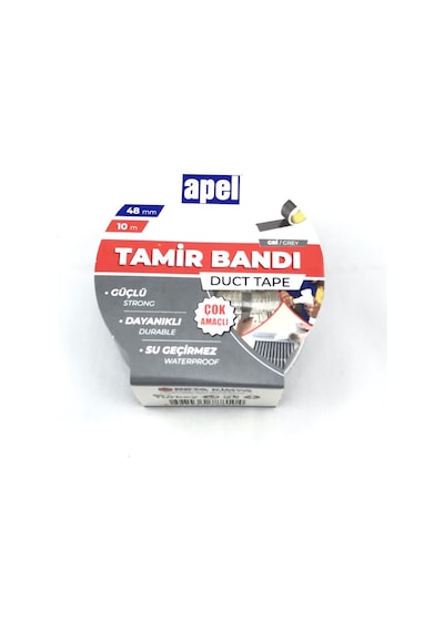 Apel Tamir Bandı 48mmx10m