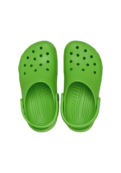 Crocs Classic Clog K Çocuk Terlik 206991 30t
