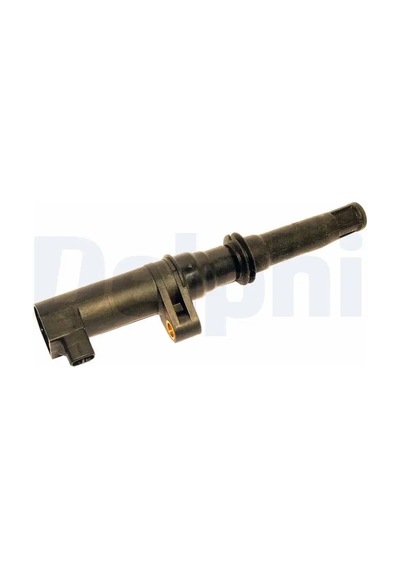 Renault Modus Bobin 1.6 2005-2011 Delphı Ce2001412b1