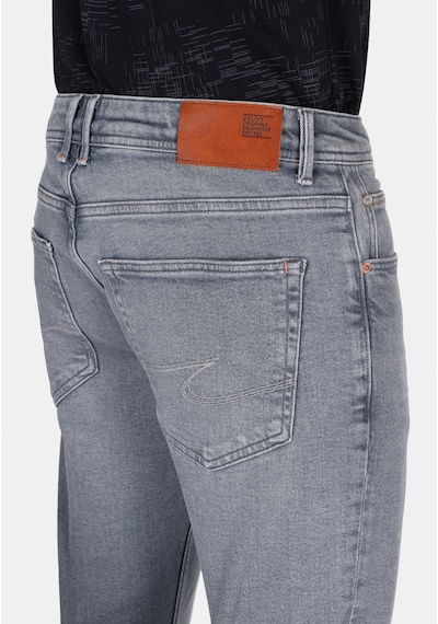 Colin's Colins 044 Karl Straight Fit Erkek Mavi Jean Pantolon Cl1074733 Cl1074733 Q1.v1 Dn44239 DENİM