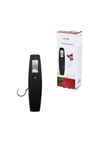 Electronic Portable Scales Xy-2020 Dma-237 Dijital Terazi