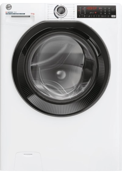 Hoover H3WPS4116TMB5-17 1400 Devir 11 KG Çamaşır Makinesi