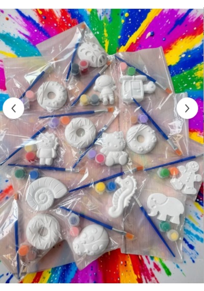 15 Adet Random Taş Boyama Seti Xxl Boy Karışık / Etiket Yazılabilir Doğum Günü Hediyesi, Tatil